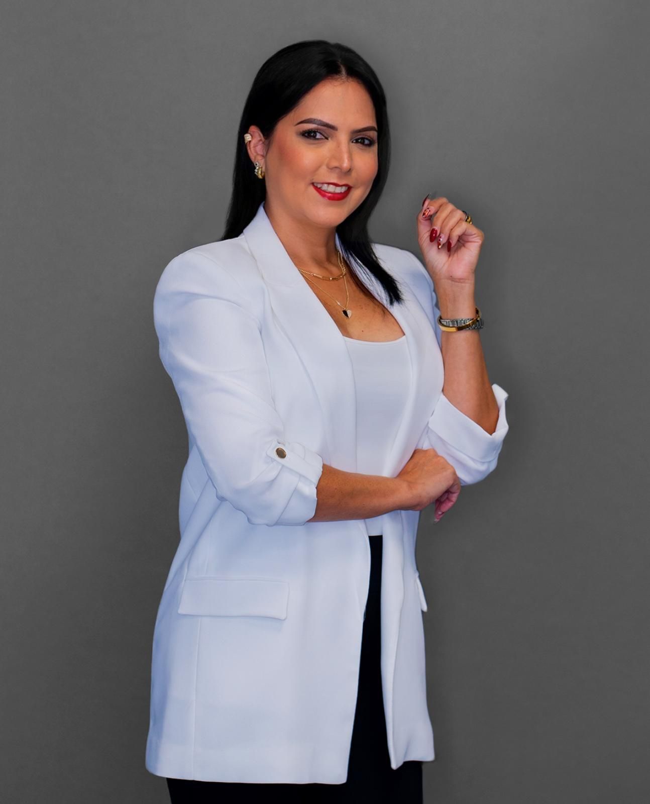 Asylum lawyer in Orlando guiding a client through the humanitarian protection process.