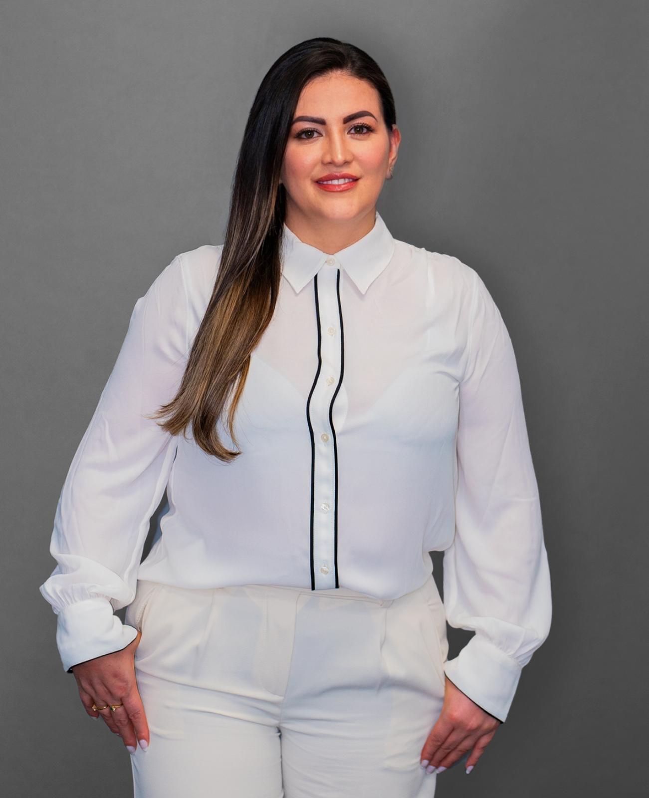 Orlando immigration lawyer’s office specializing in work visas and permanent residency.