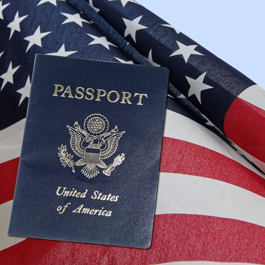 U.S. Citizenship - Naturalization - Immigration Lawyer Orlando