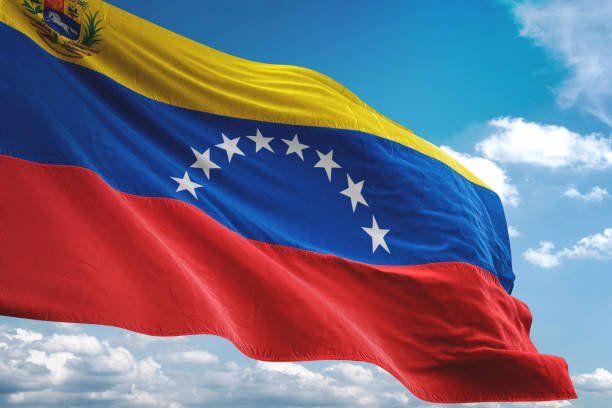 Venezuela Flag , TPS Venezuela, Temporary Protected Status Venezuela, Estatus de Proteccion Temporal Venezuela