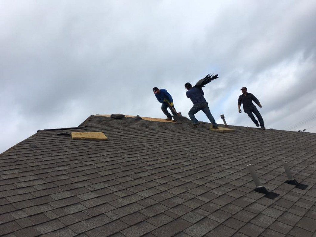 Do You Need A Roof Repair or a New Roof?