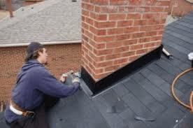 The Importance of a Properly Flashed Chimney