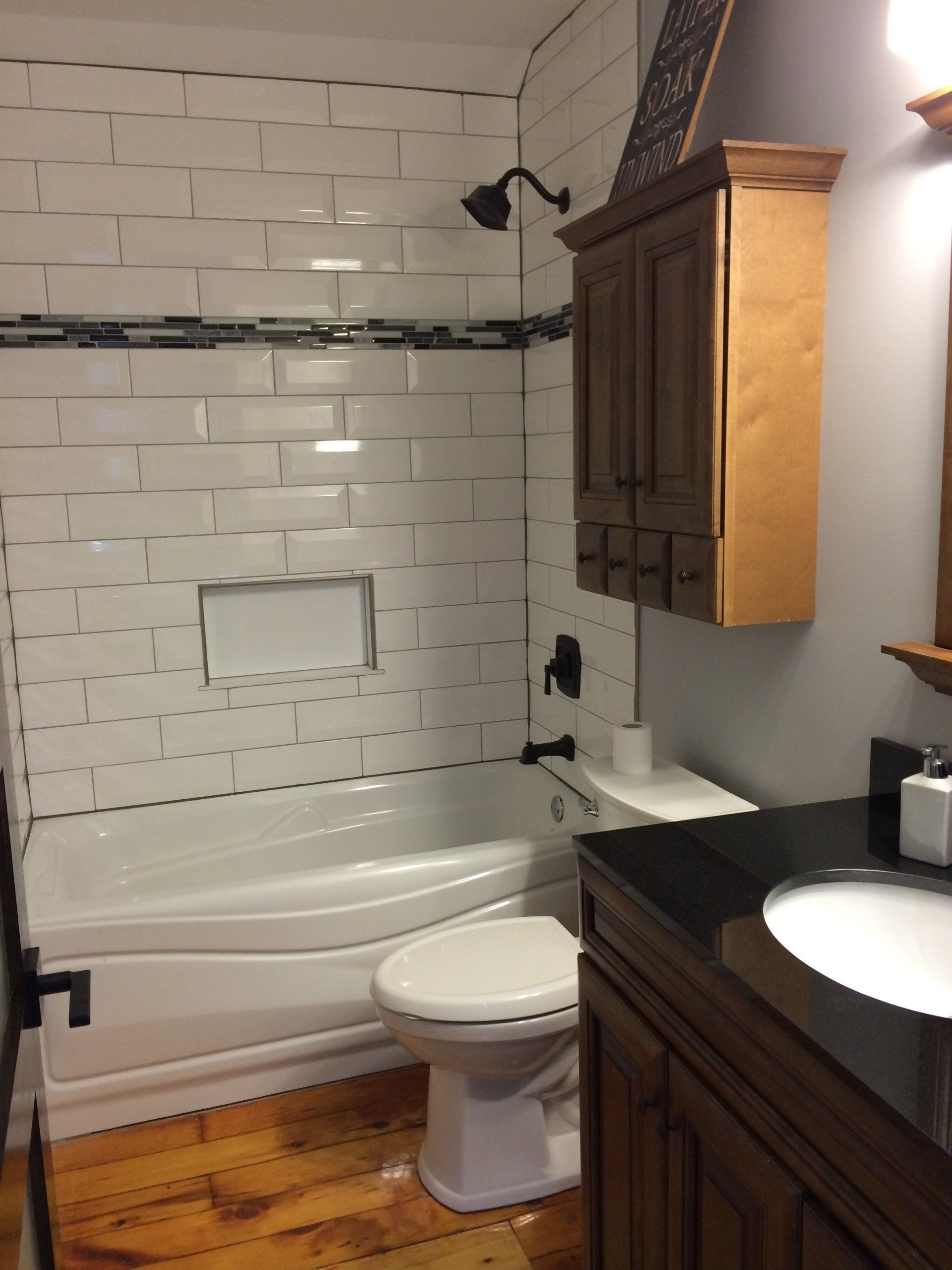 modern luxury bathroom interior