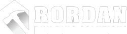 Logo RorDan Building Solutions