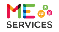 Logo ME Services SRL