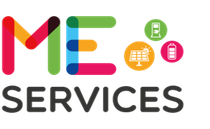 Logo ME Services SRL