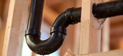 Plumbing pipe — Plumbing Contractor in Walkersville, MD