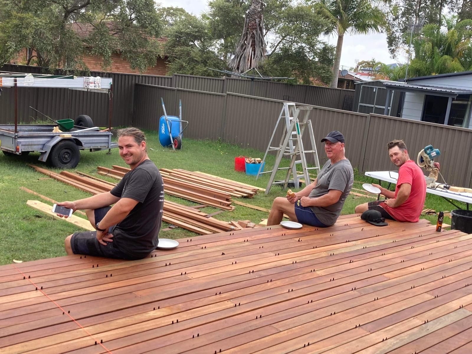 Handyman - Cleaning - Lawn Care - Strata - Commercial - Residential - Central Coast 