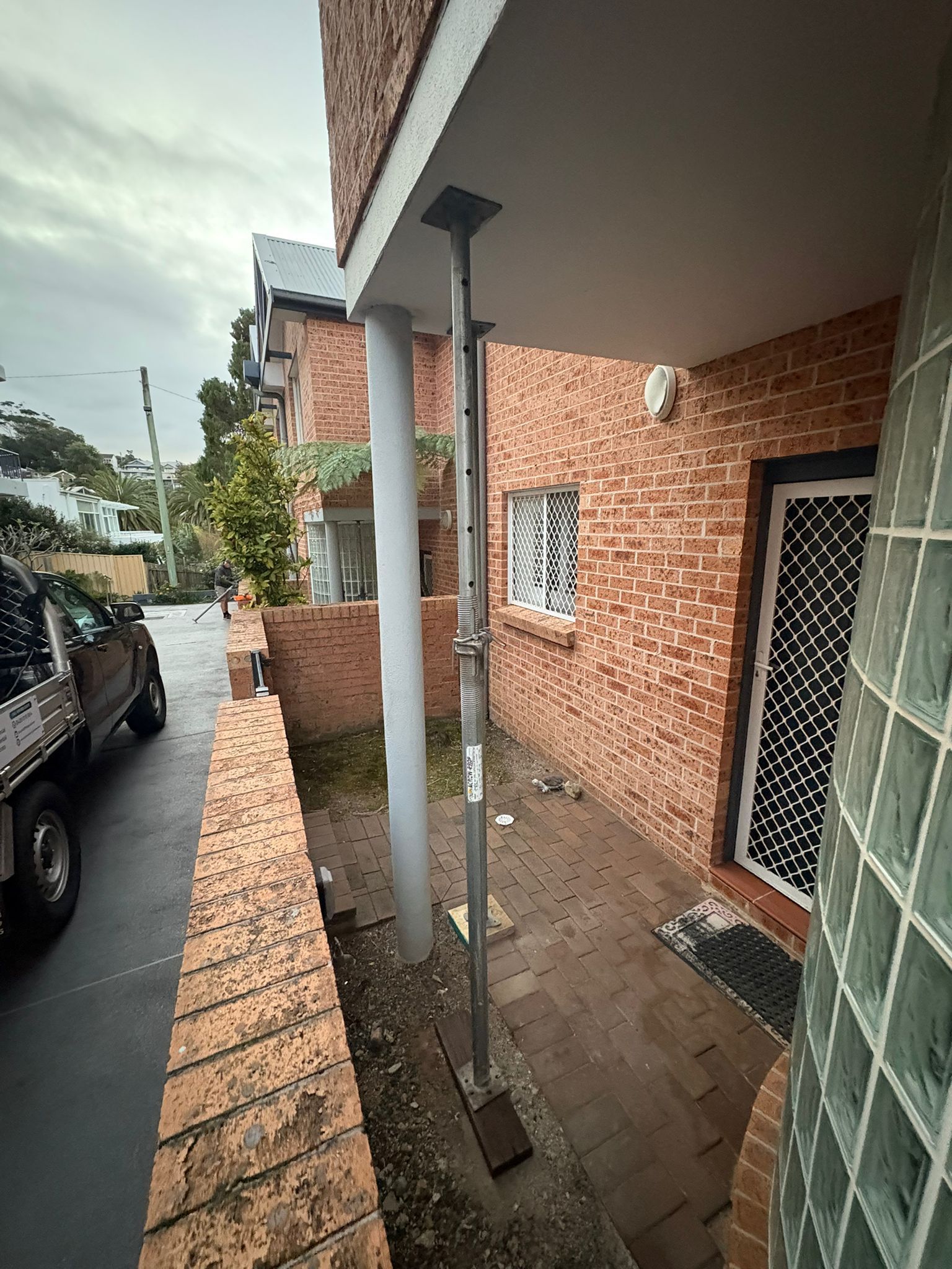 Handyman - Cleaning - Lawn Care - Strata - Commercial - Residential - Central Coast 