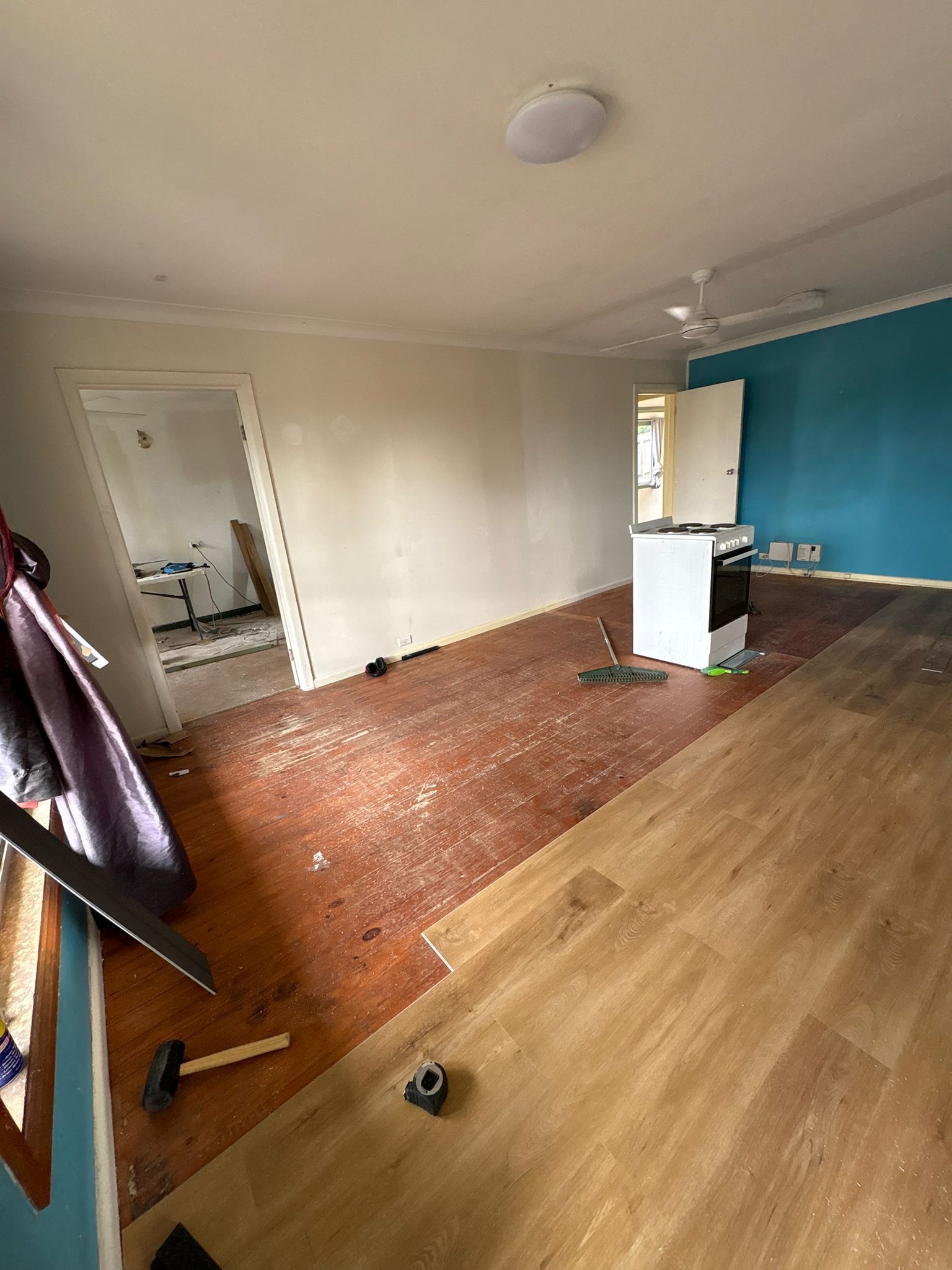 Handyman - Cleaning - Lawn Care - Strata - Commercial - Residential - Central Coast