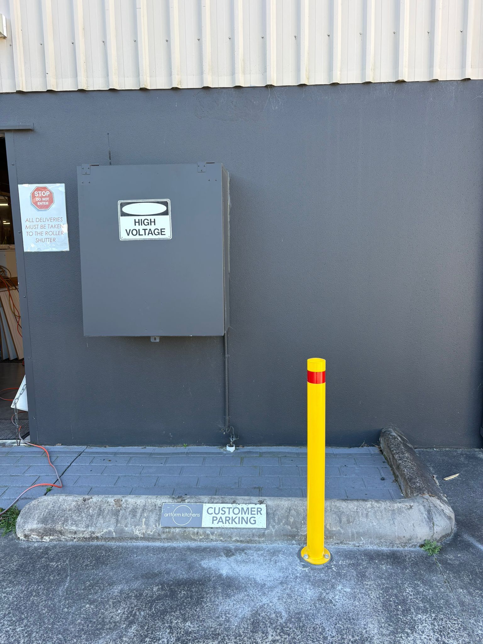 Handyman - Cleaning - Lawn Care - Strata - Commercial - Residential - Central Coast 