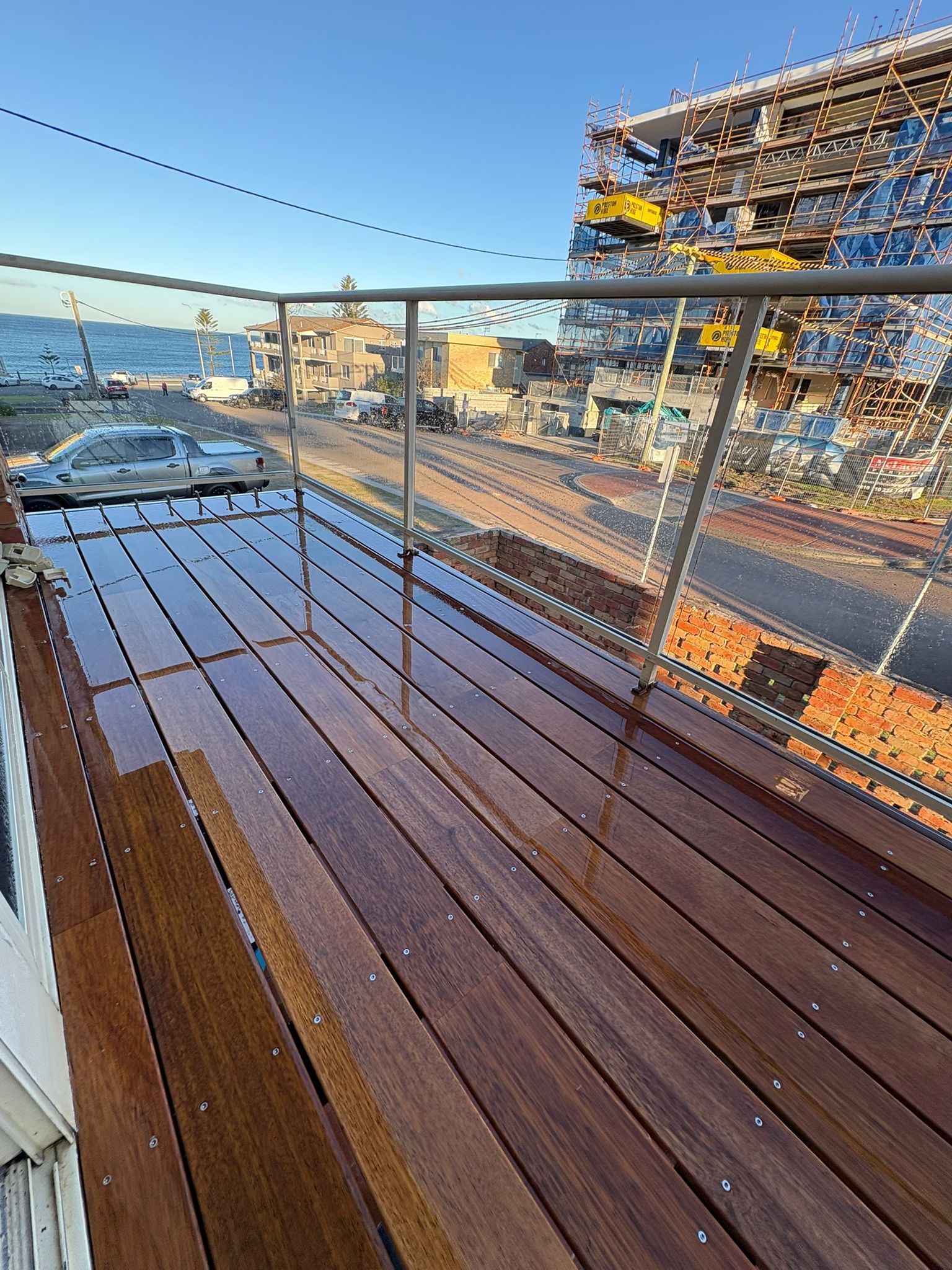 Handyman - Cleaning - Lawn Care - Strata - Commercial - Residential - Central Coast