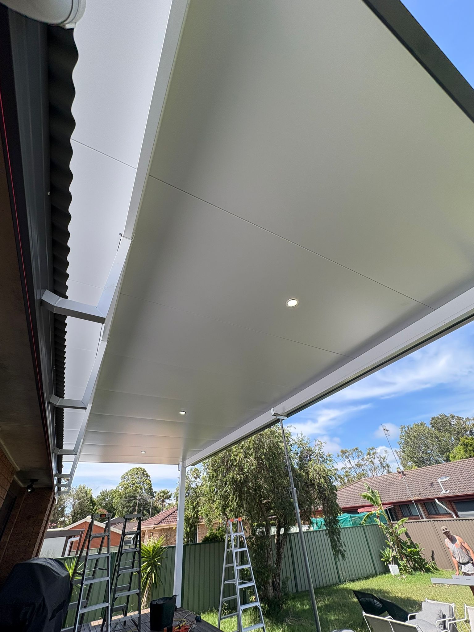 Handyman - Cleaning - Lawn Care - Strata - Commercial - Residential - Central Coast