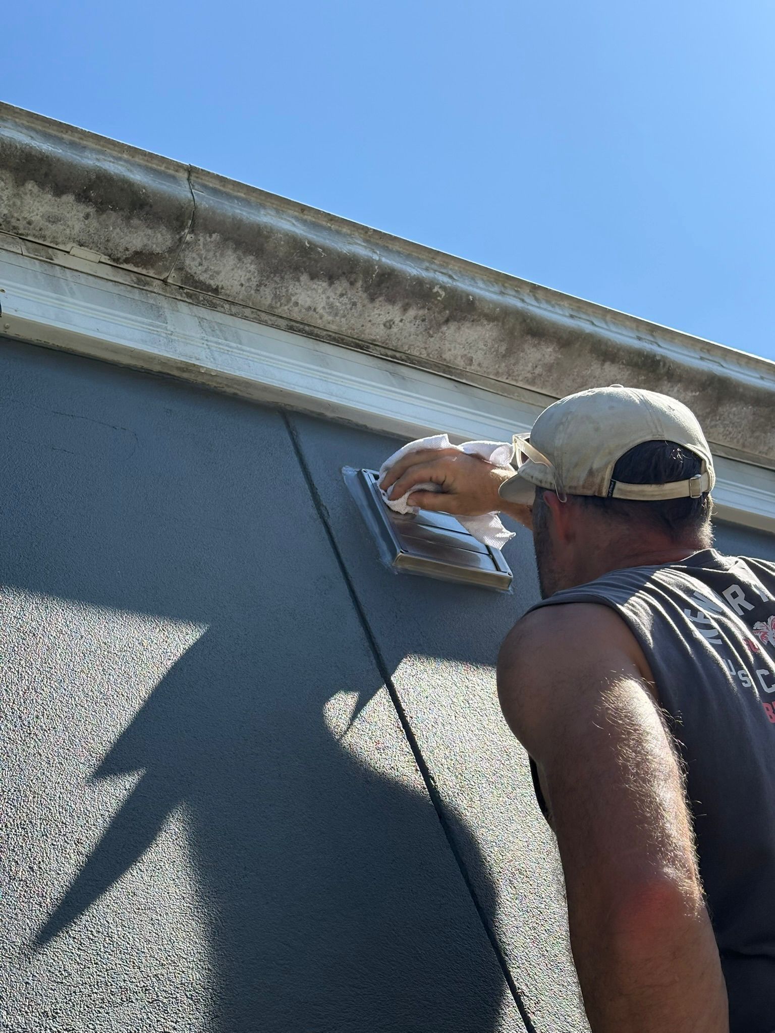 Handyman - Cleaning - Lawn Care - Strata - Commercial - Residential - Central Coast