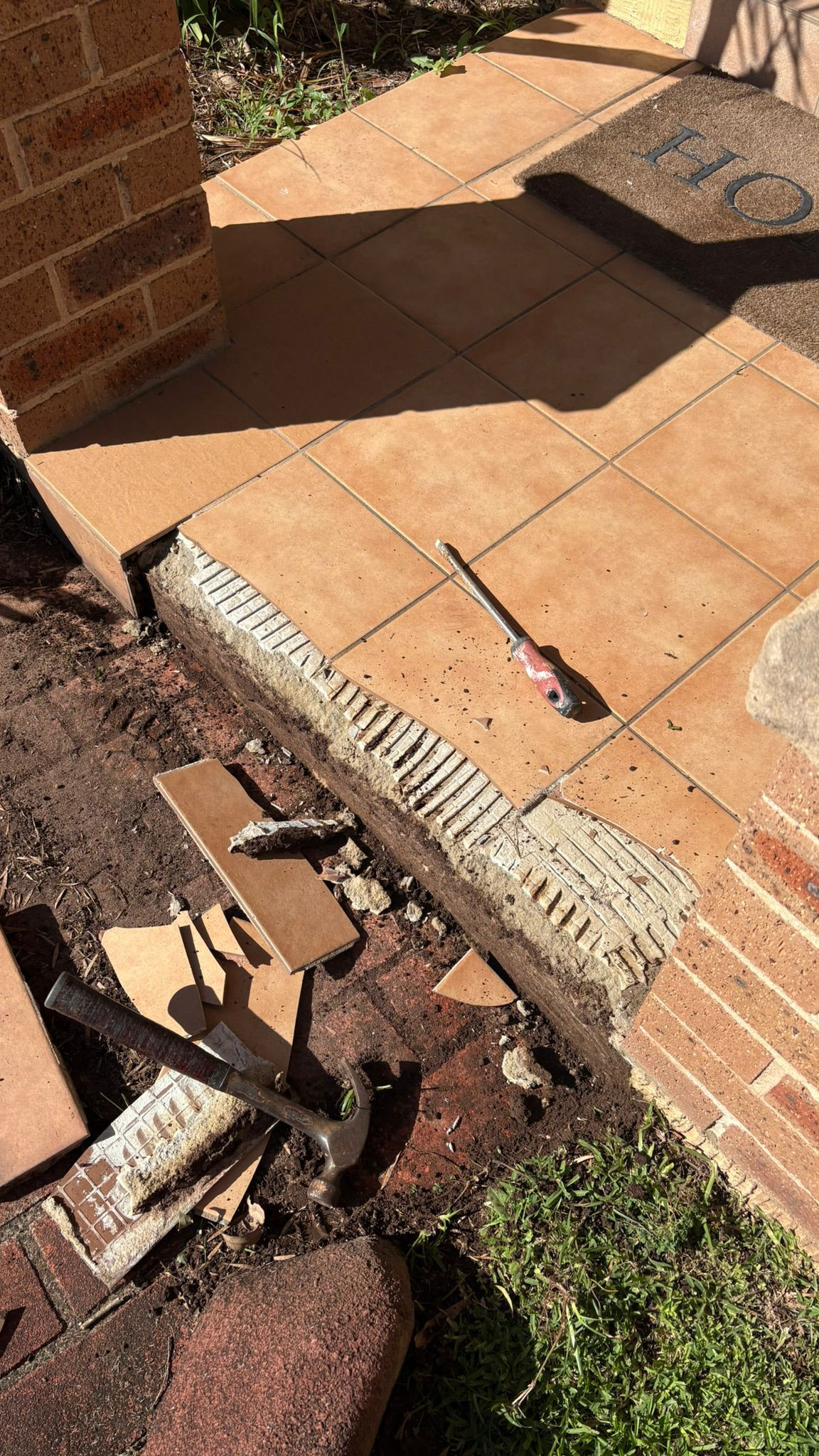 Handyman - Cleaning - Lawn Care - Strata - Commercial - Residential - Central Coast