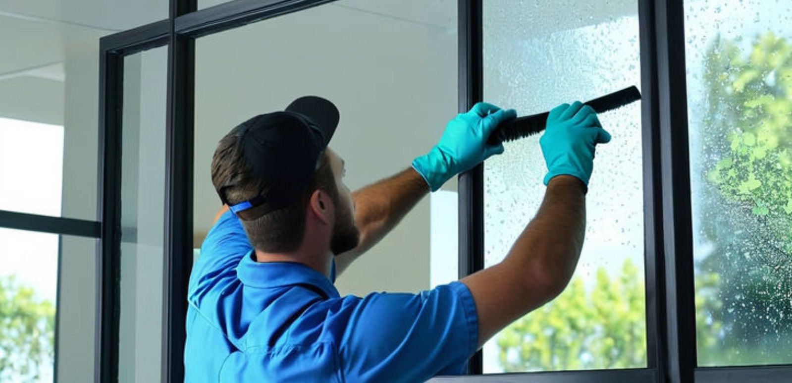 Office Window Tinting Upgrades