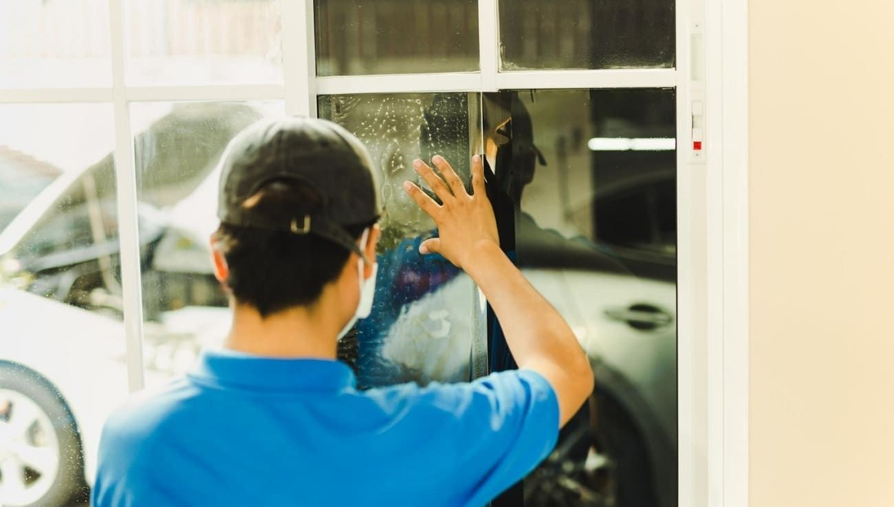 benefits of replacing window tint