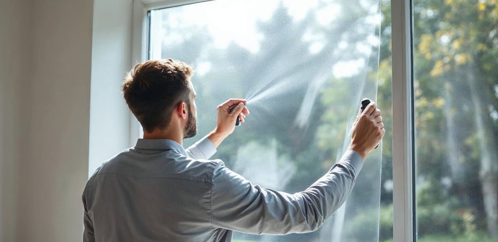 best window tint for UV protection