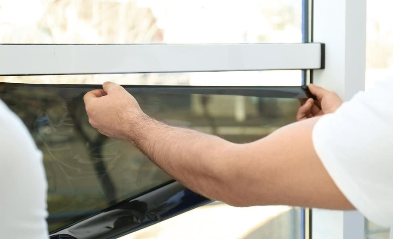 does window film reduce energy bills