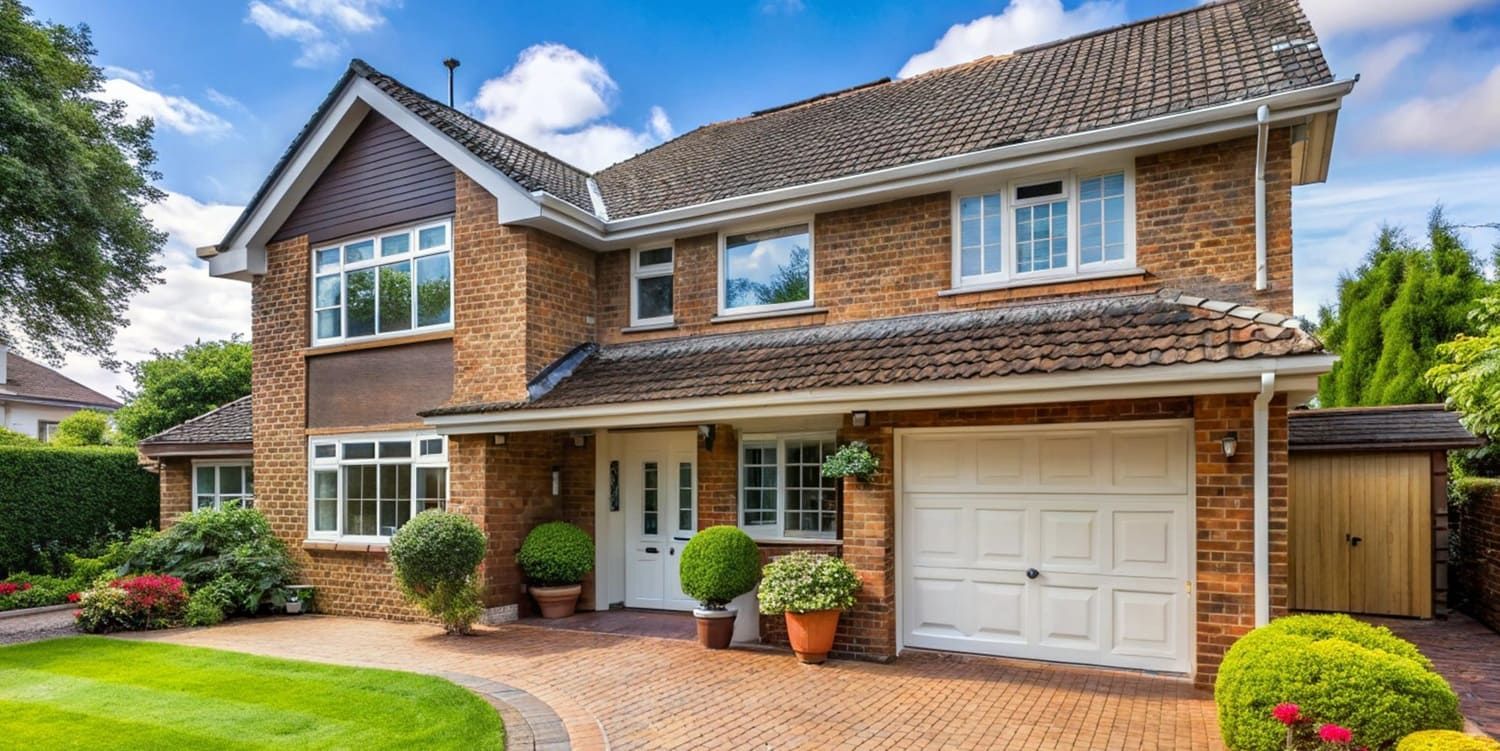 home window tinting cost 2025
