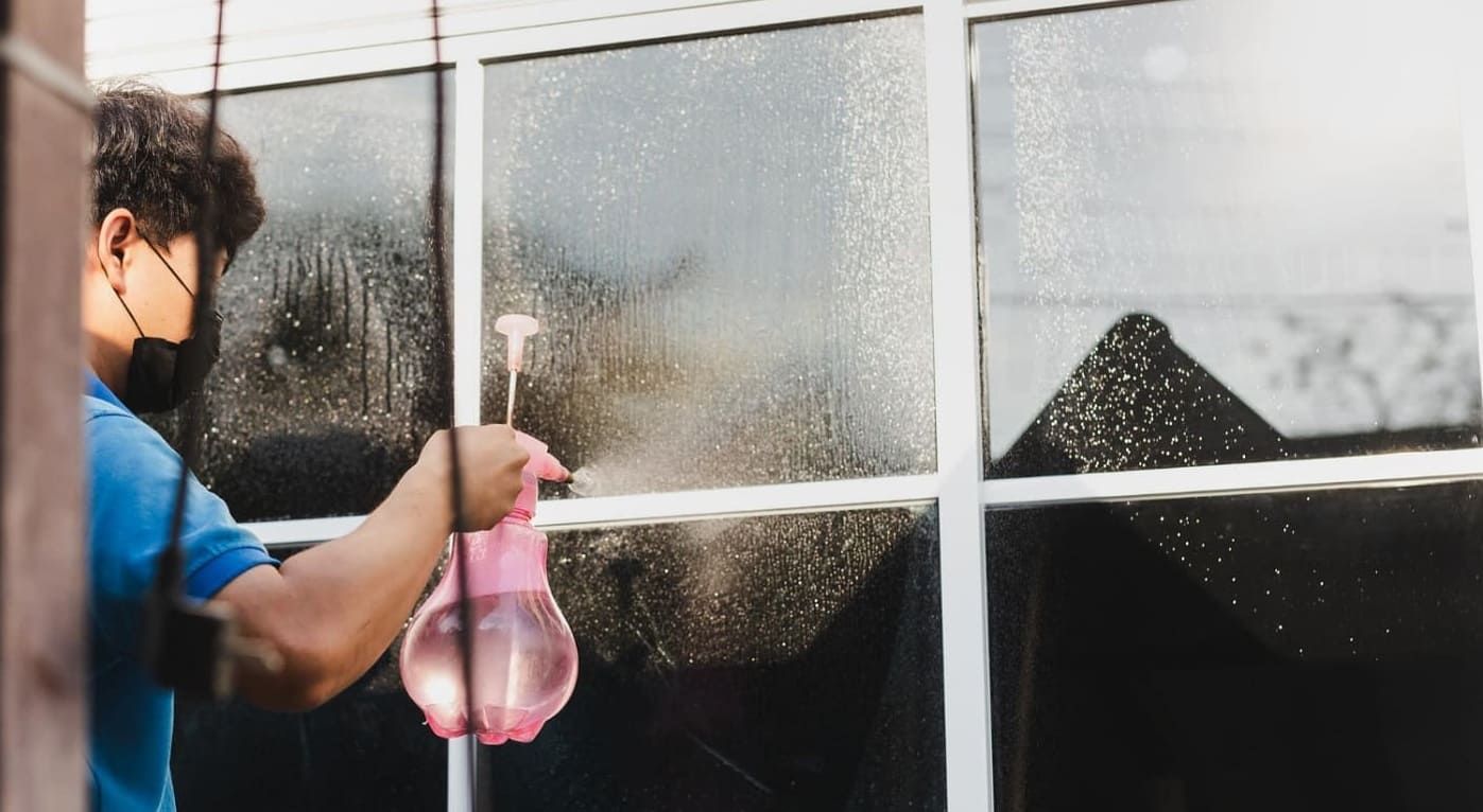 residential window tint pricing