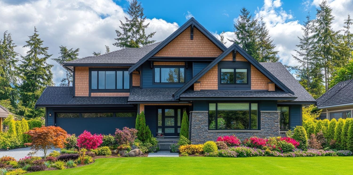 smart home window films