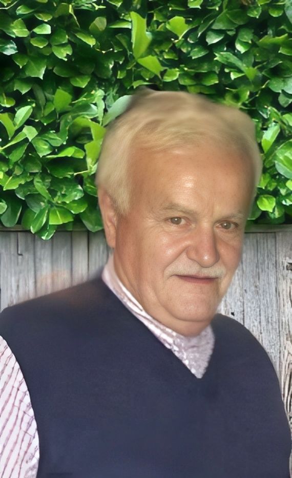 necrologio Bruno Dolzan