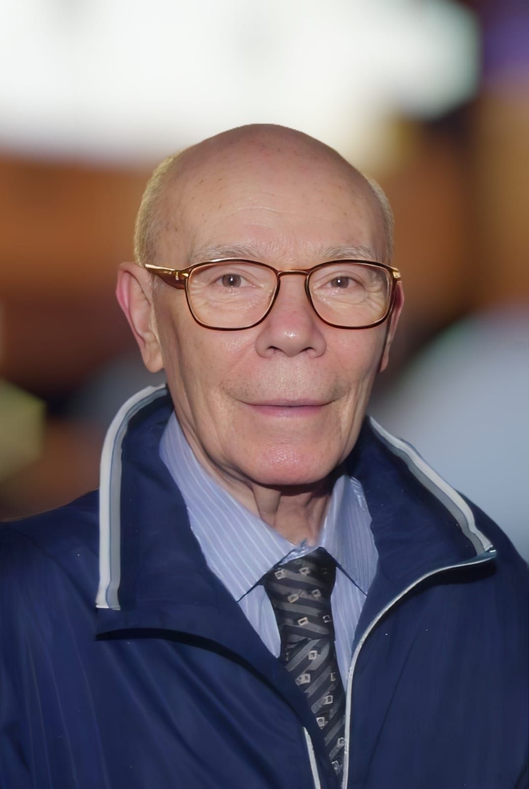 necrologio Giuseppe Altamura