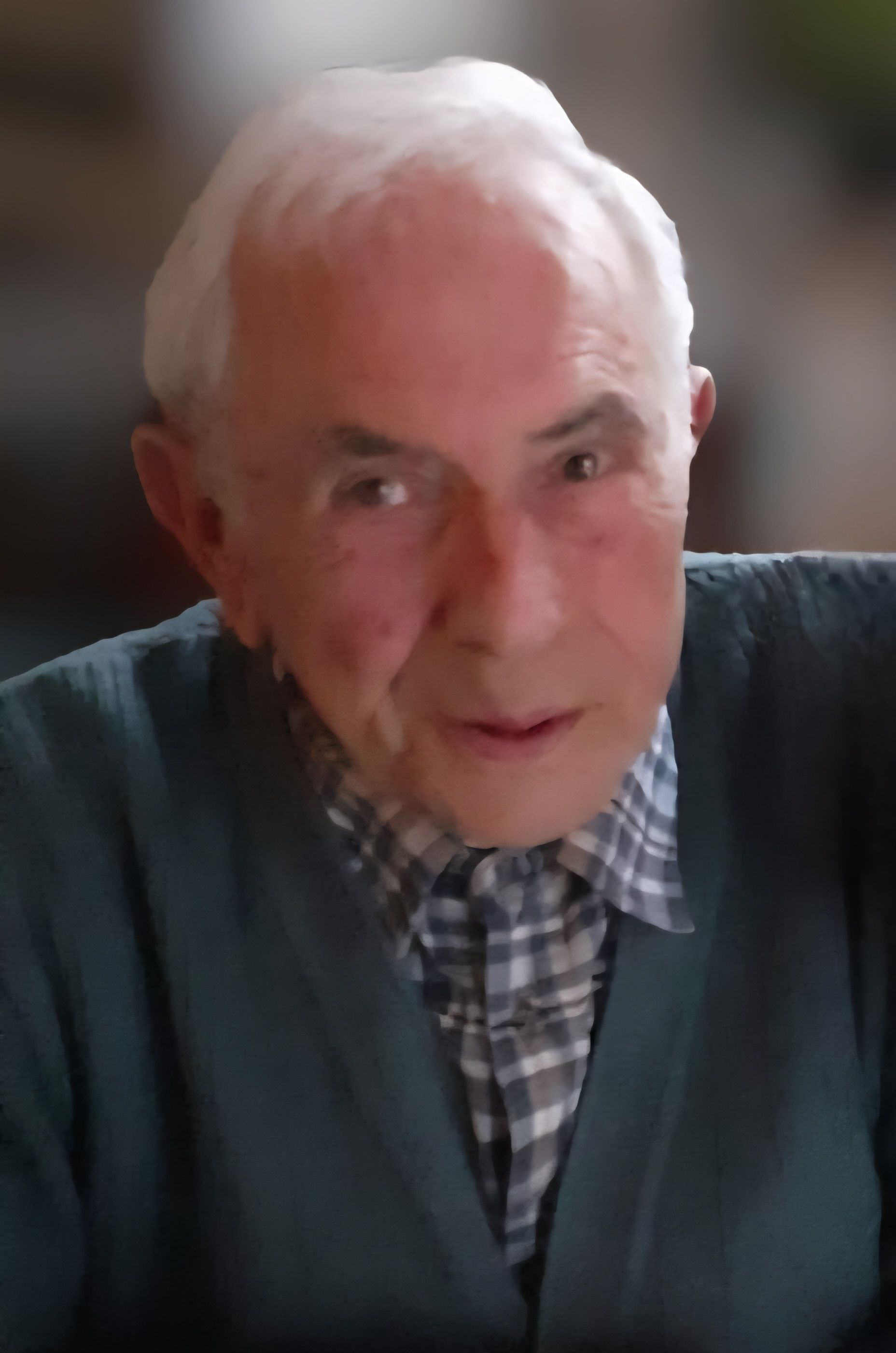 necrologio Luigi Carlo Archetto