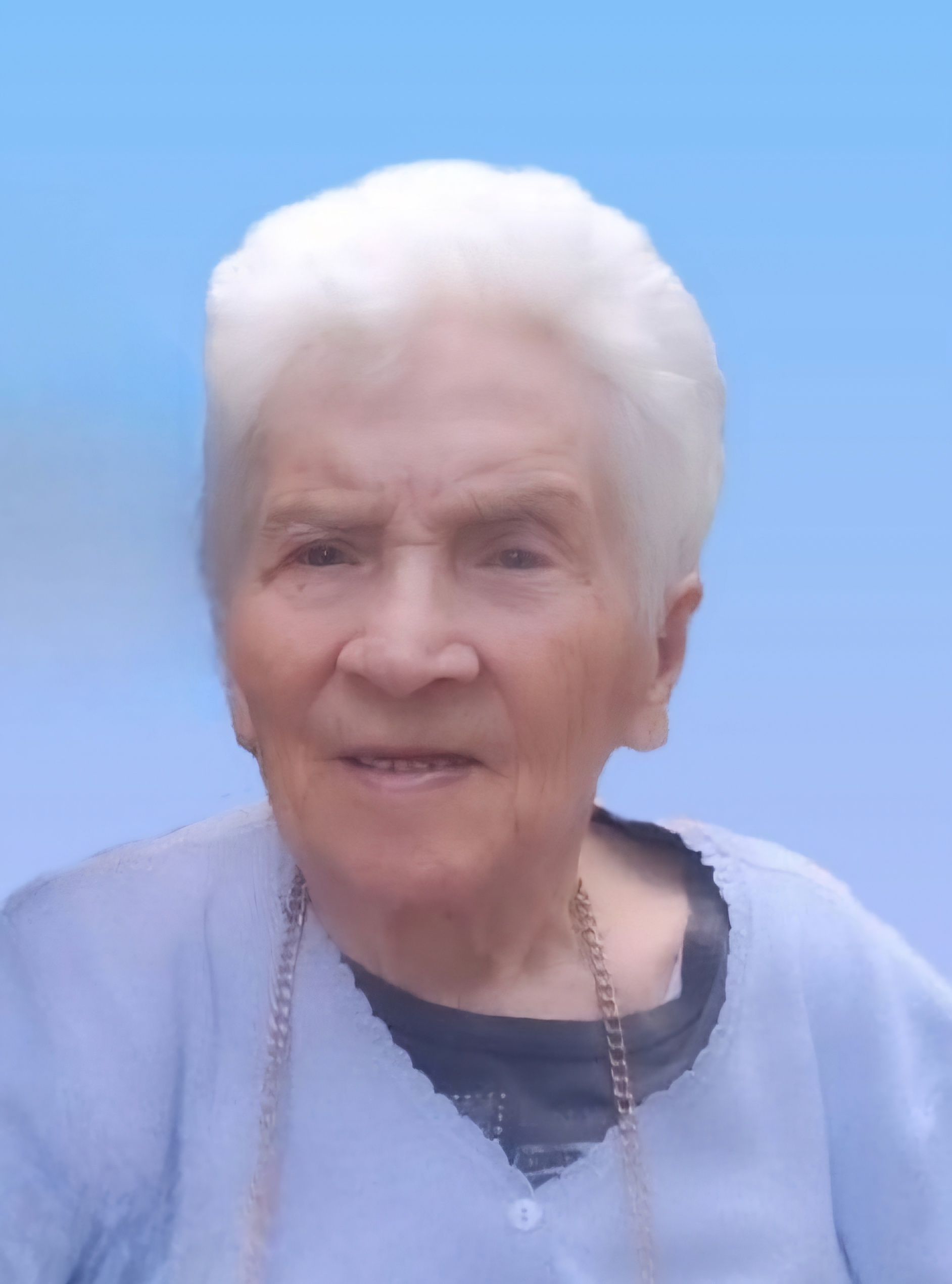necrologio Carmela Basile
