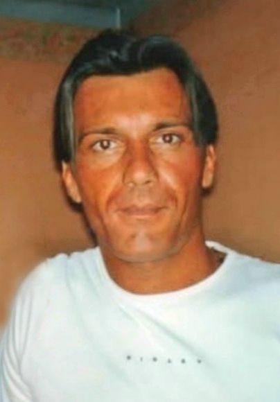 necrologio Claudio Bonaffini