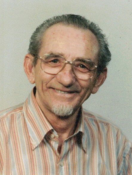 necrologio Bruno Busato