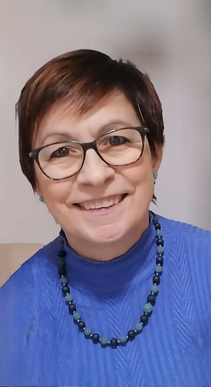 necrologio Rosaria Caforio