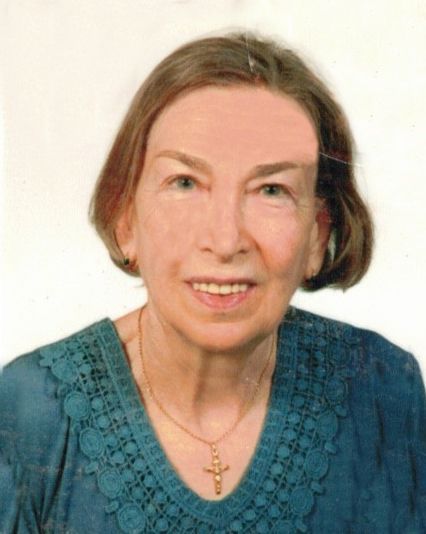 necrologio Ermelinda Carraro