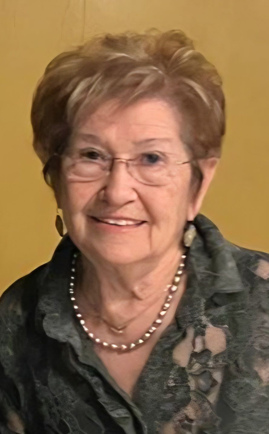 necrologio Giovanna Cattivelli