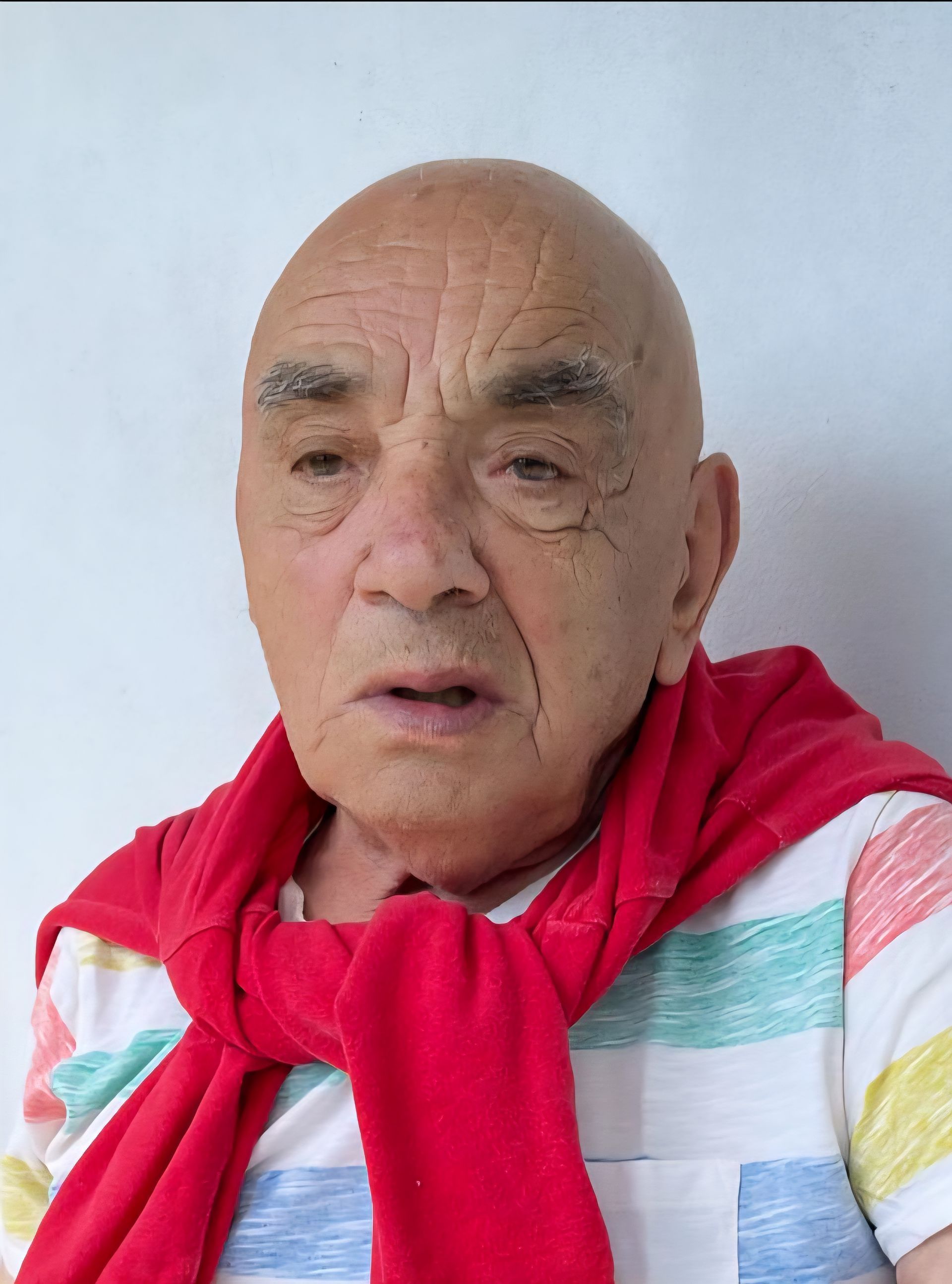 necrologio Domenico Cocozza