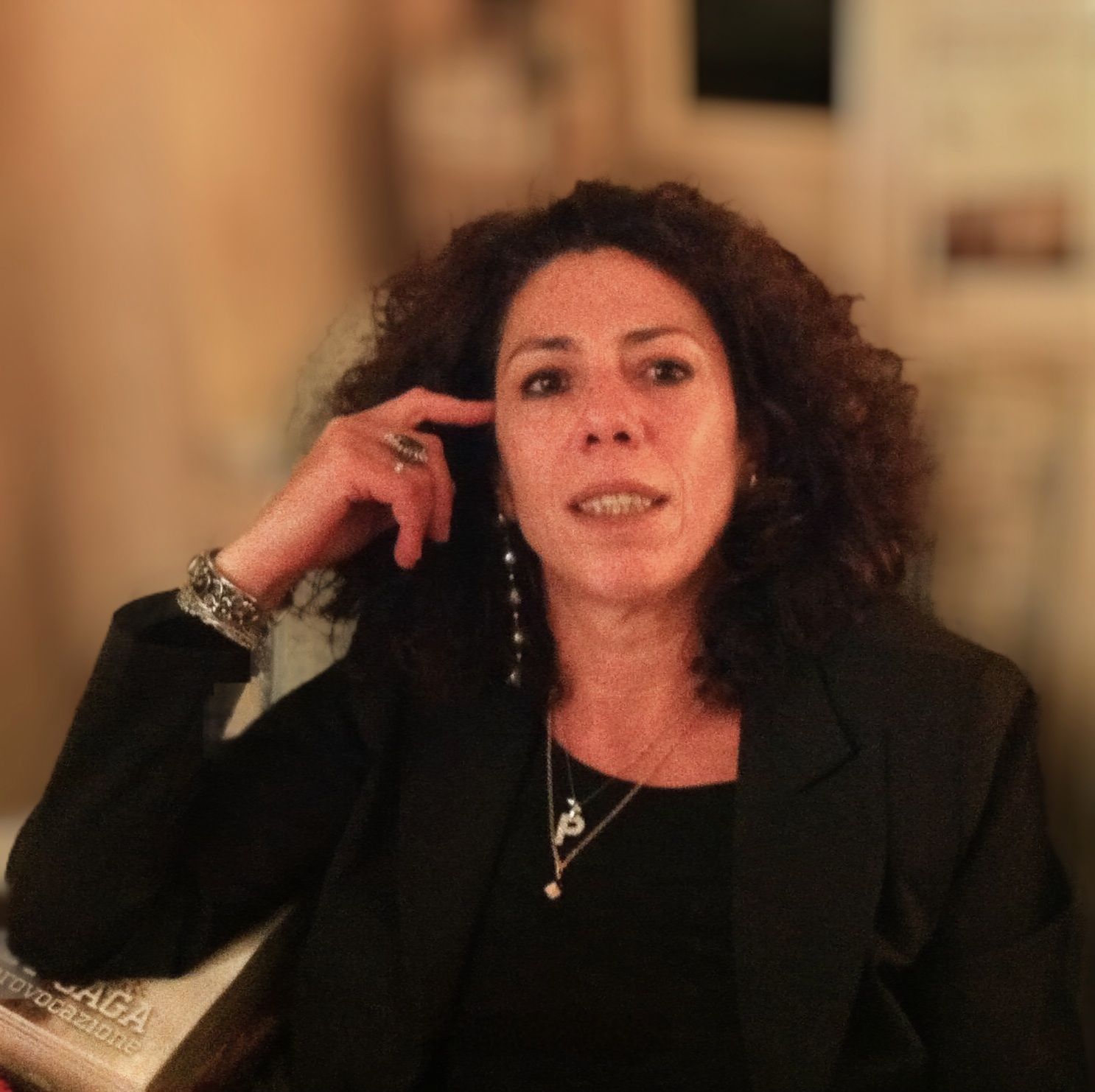 necrologio Dottoressa Paola Cassolino