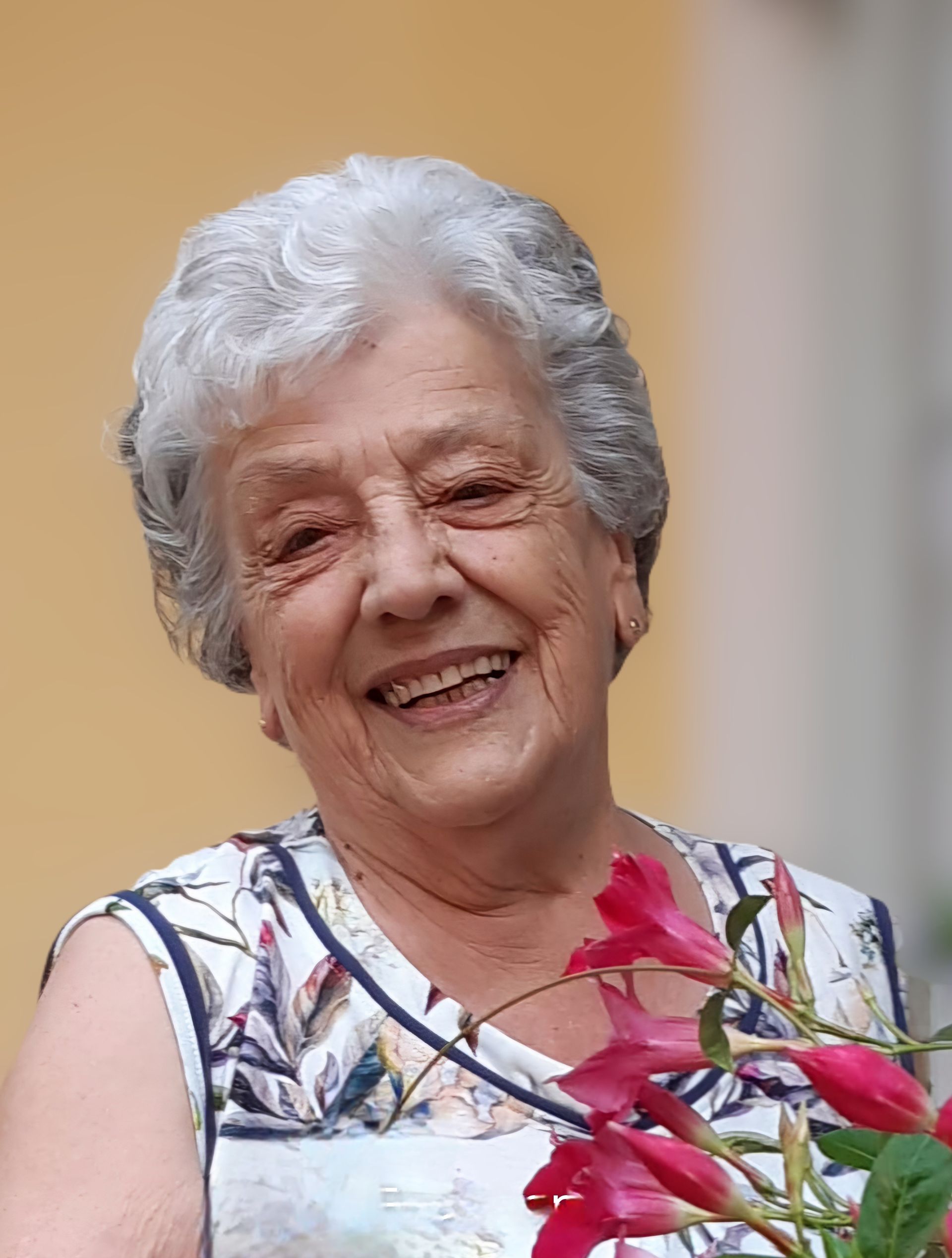 necrologio Lucia Dassano