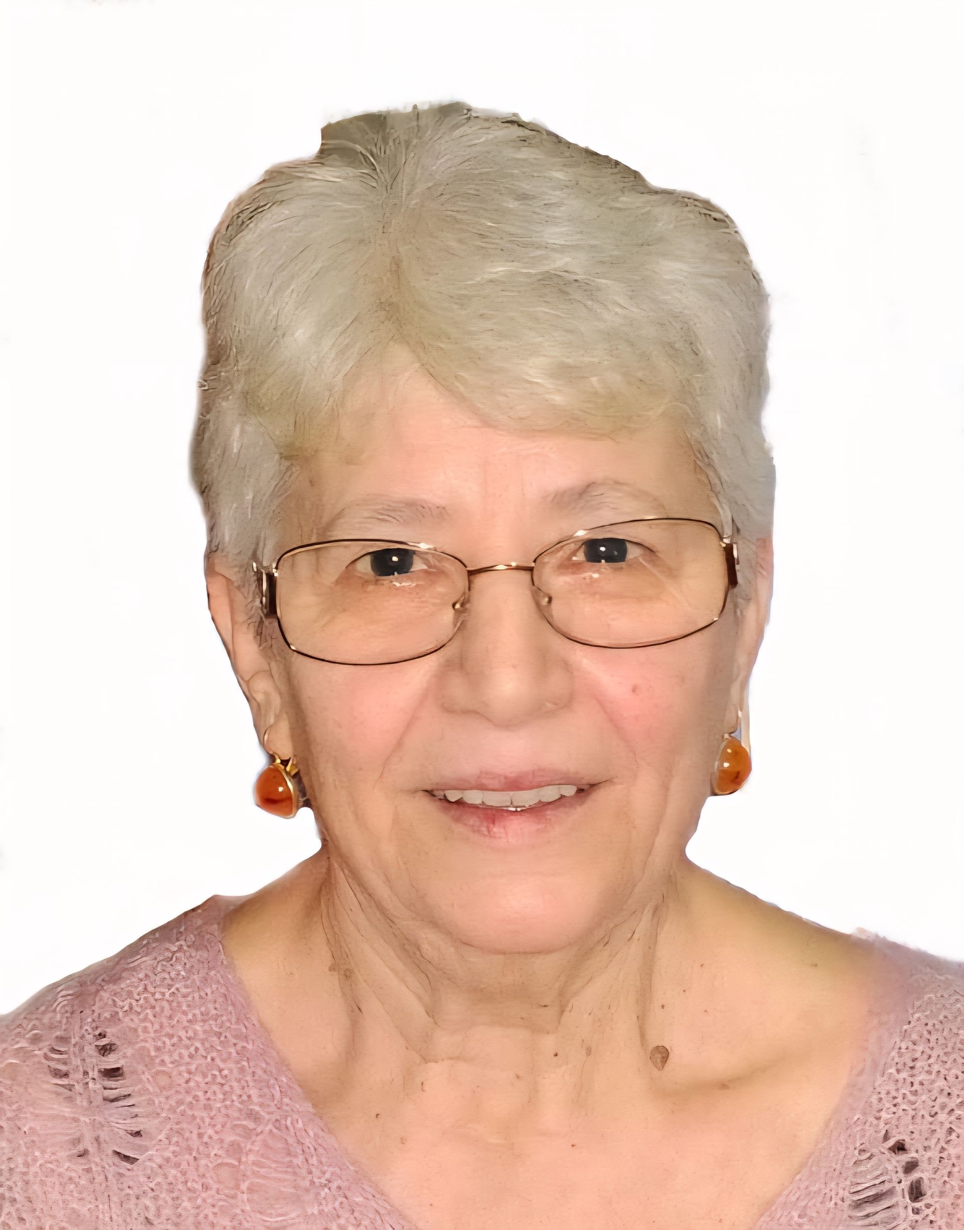 necrologio Maria Del Prete