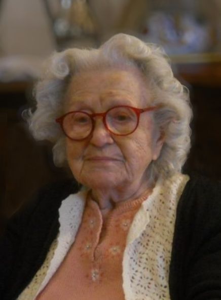 necrologio Corradina Di Pietro