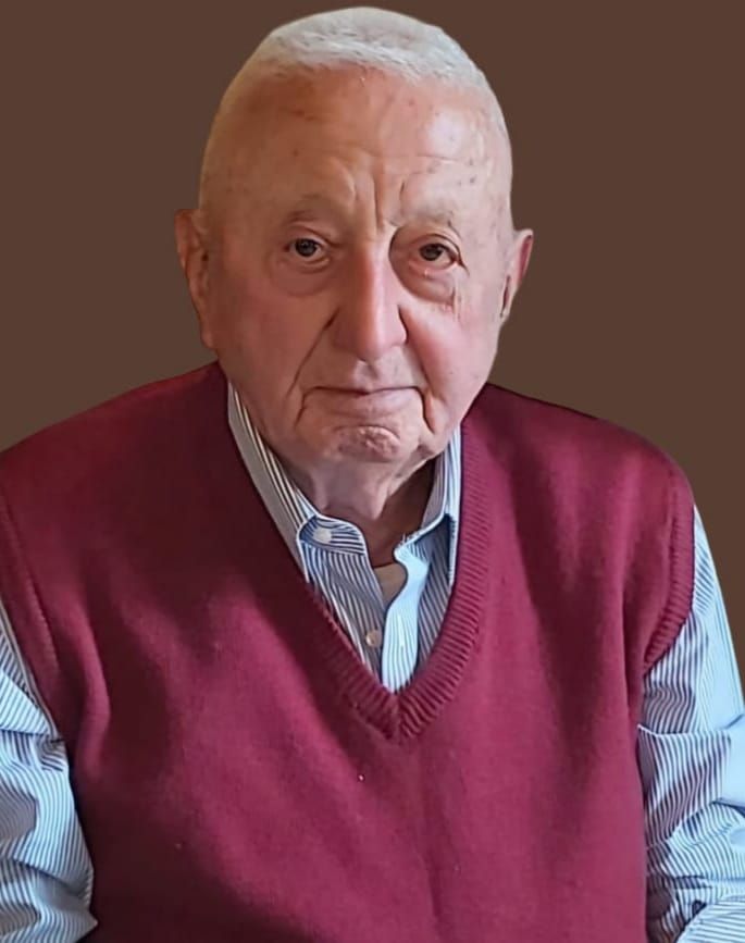 necrologio Bartolomeo Ferrero