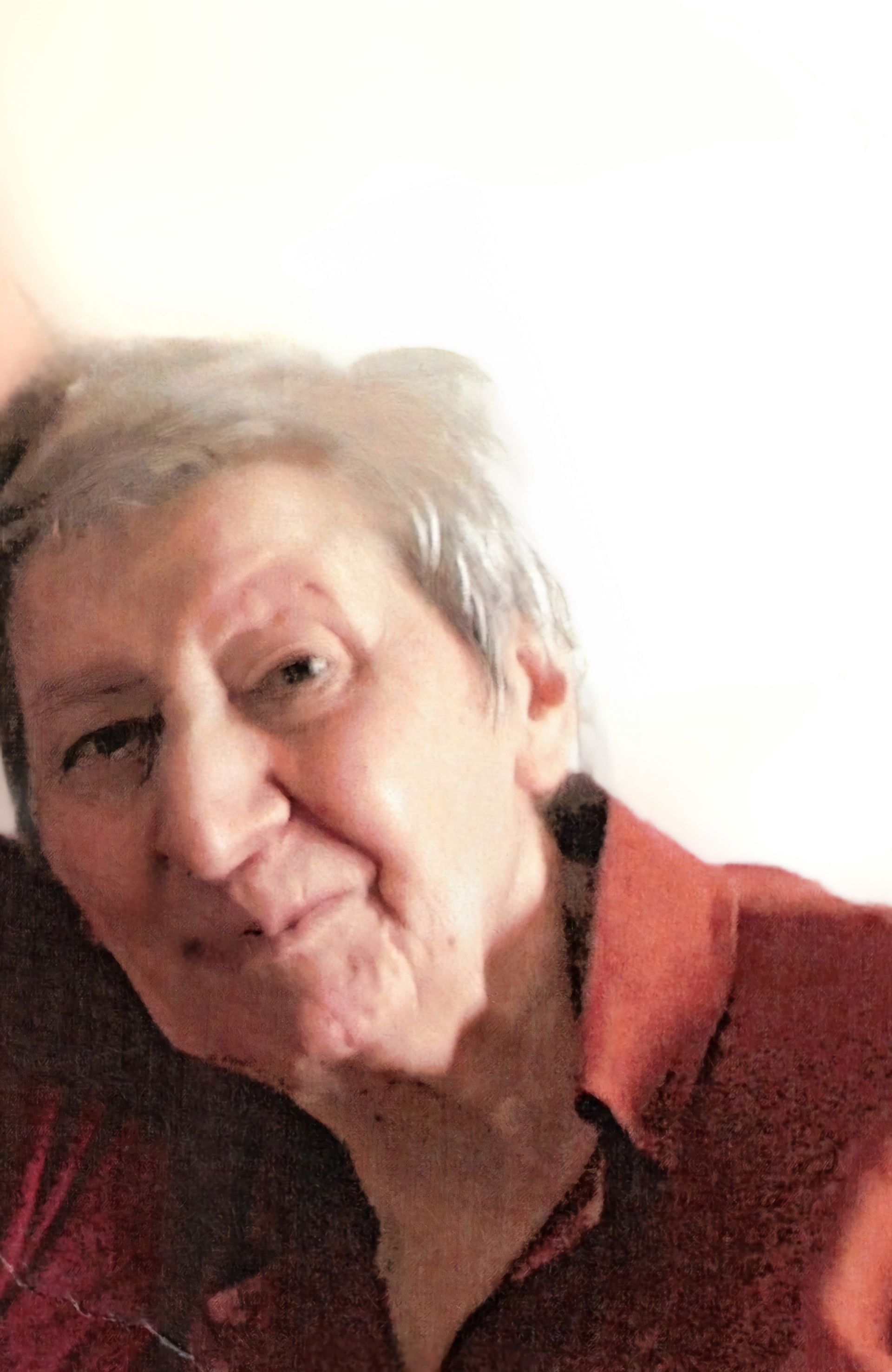 necrologio Maria Teresa Zadro