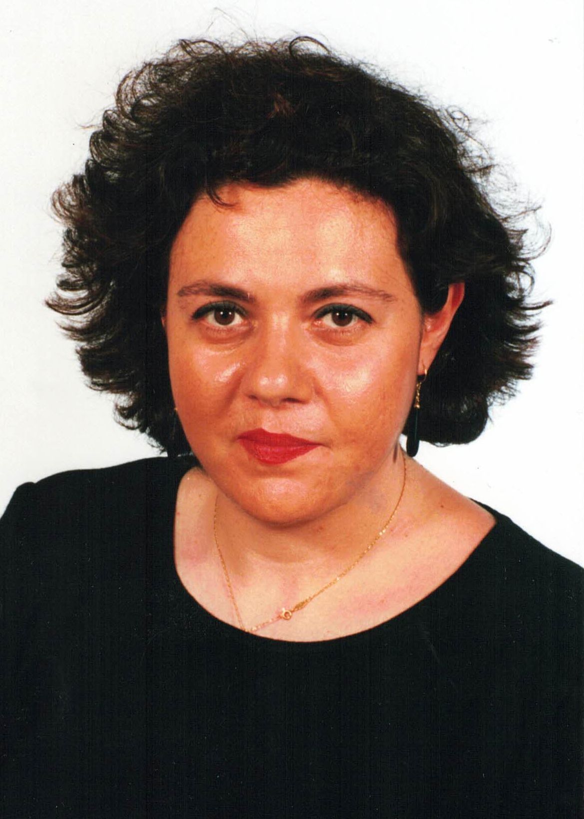 necrologio Silvia Leonetti
