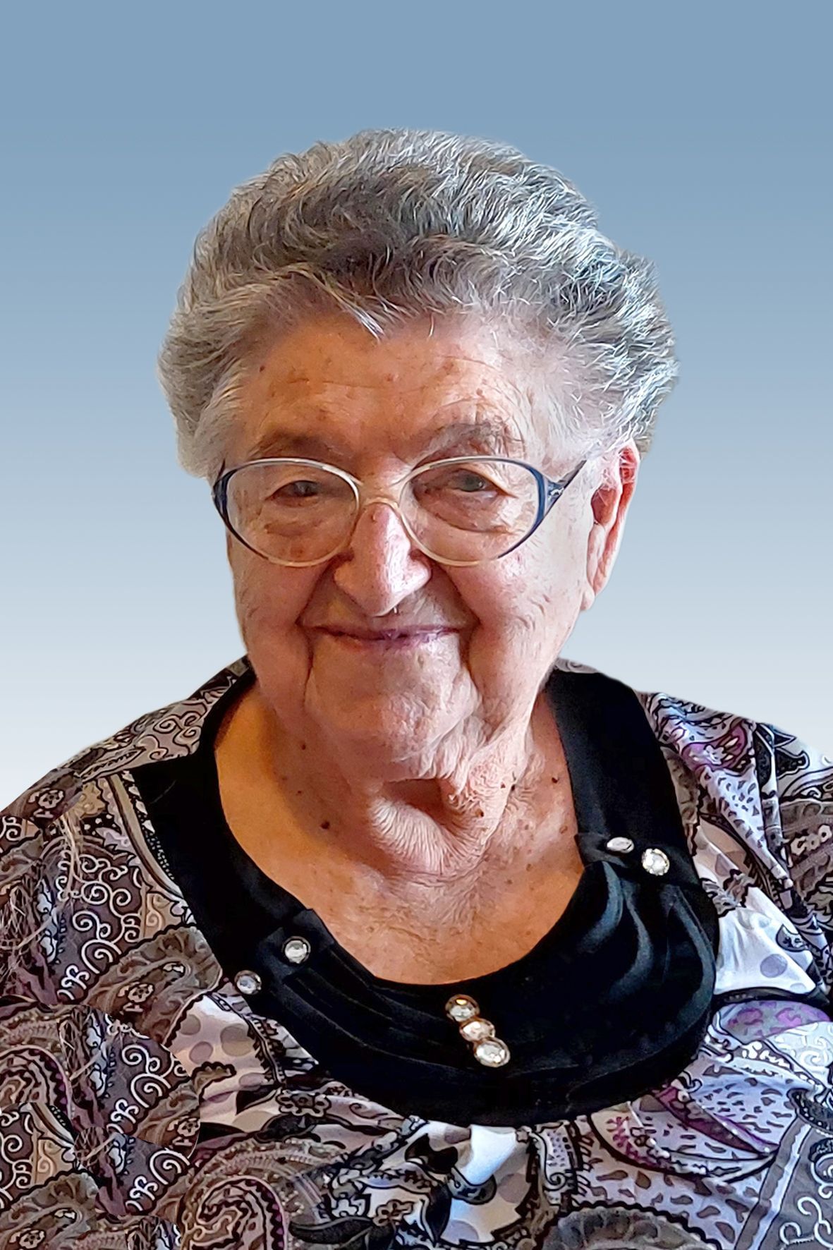 necrologio Bruna Gemello