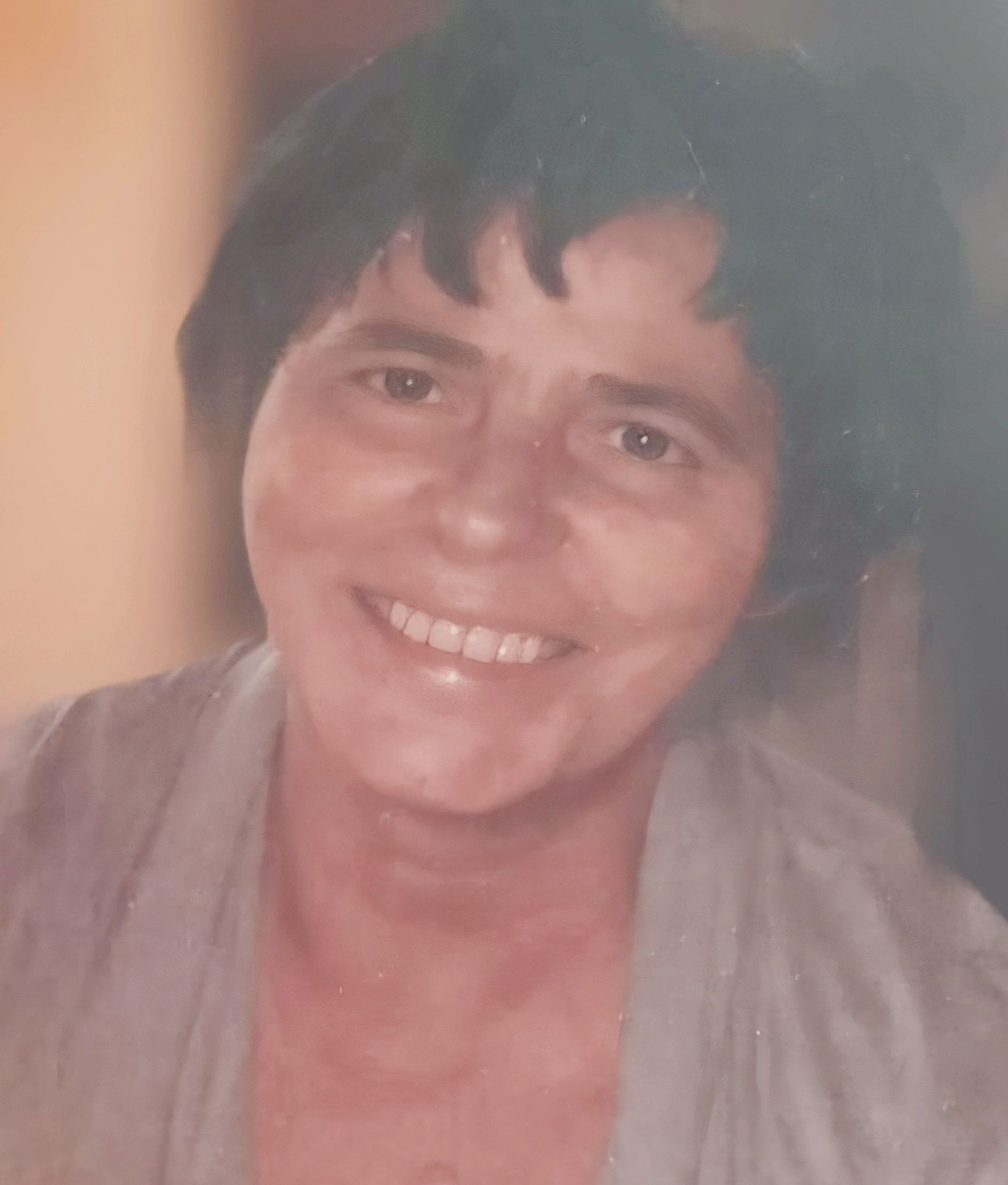 necrologio Silvana Gillia (Nonna Bau)