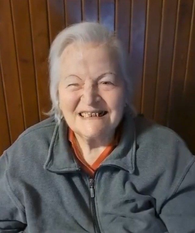 necrologio Maria Luisa Perotto