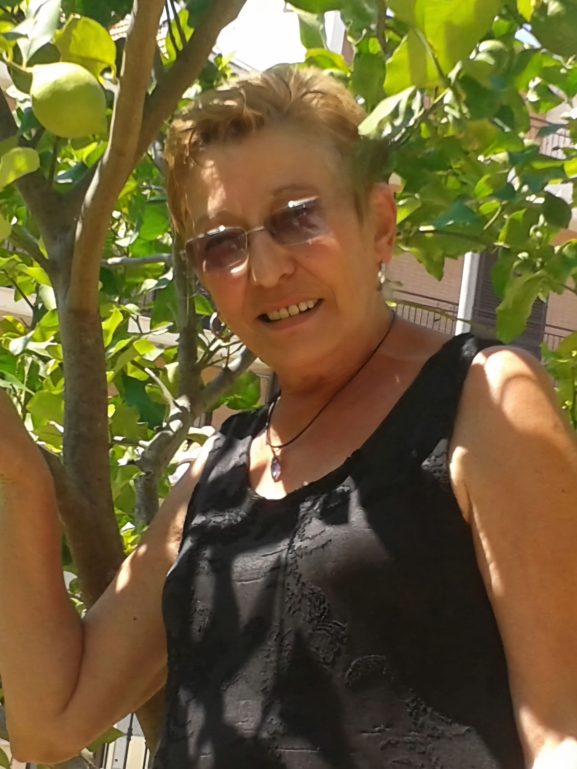 necrologio Rachele Piacquaddio