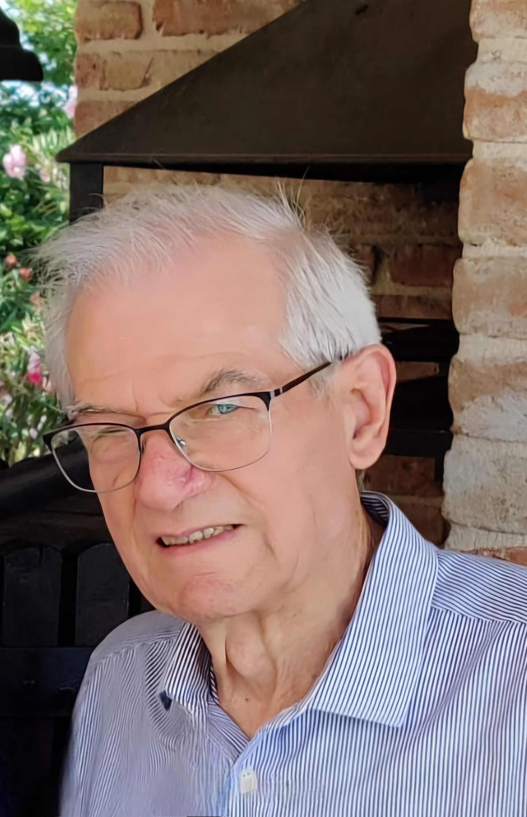 necrologio Salvatore Mininno