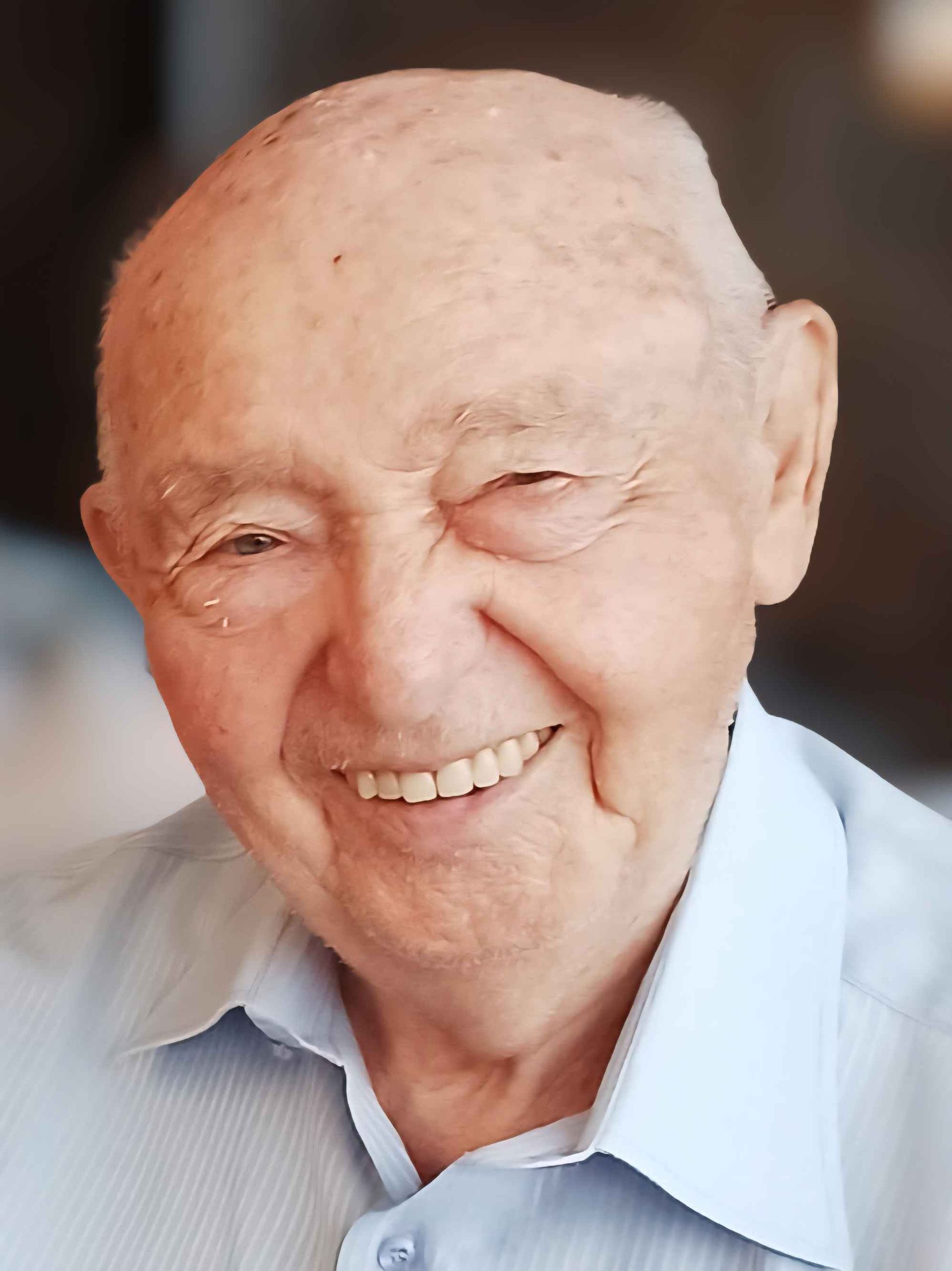necrologio Felice Ossella