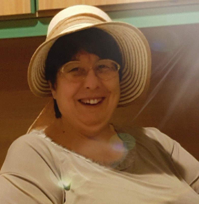 necrologio Bruna Boscolo Detta Cegion